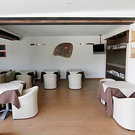 Hotel Corte Santa Libera San Fedele Intelvi