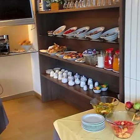 Corte Santa Libera 3* San Fedele Intelvi
