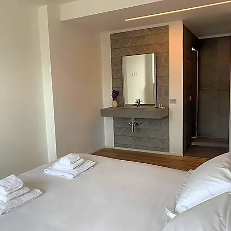 Corte Santa Libera Hotel