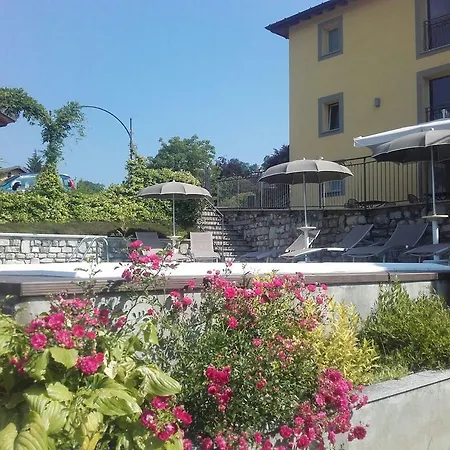 Corte Santa Libera San Fedele Intelvi