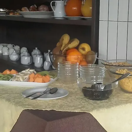 Hotel Corte Santa Libera San Fedele Intelvi