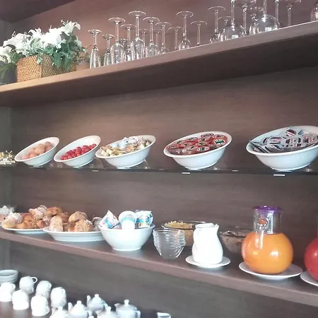 Corte Santa Libera 3* San Fedele Intelvi