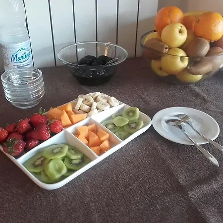 Corte Santa Libera Hotel San Fedele Intelvi