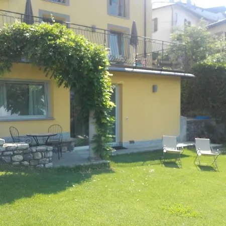 Corte Santa Libera Szálloda