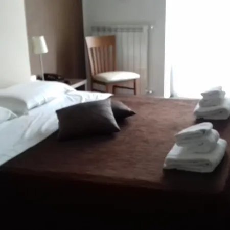 Hotel Corte Santa Libera 3*