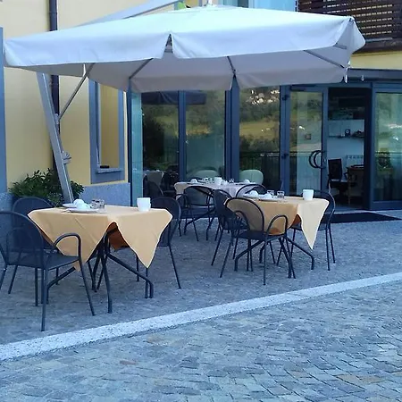 Corte Santa Libera 3* San Fedele Intelvi