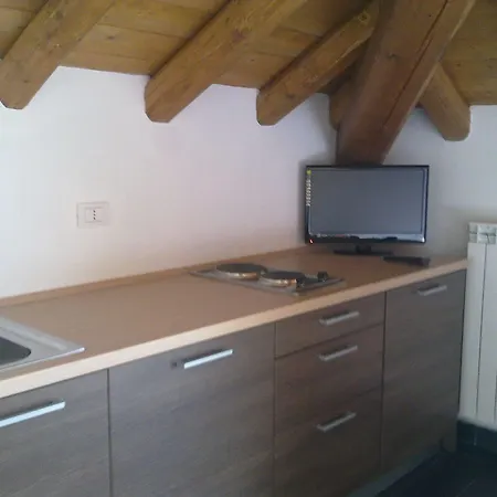 Corte Santa Libera 3*