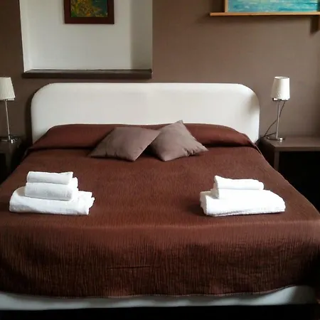 Corte Santa Libera Szálloda 3*