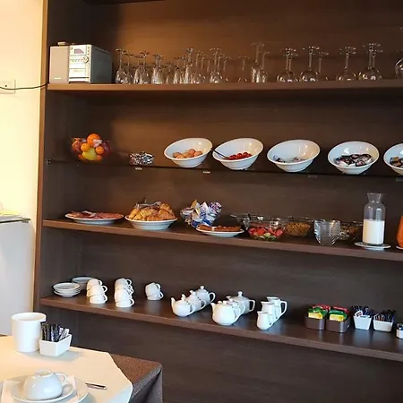 Hotel Corte Santa Libera San Fedele Intelvi