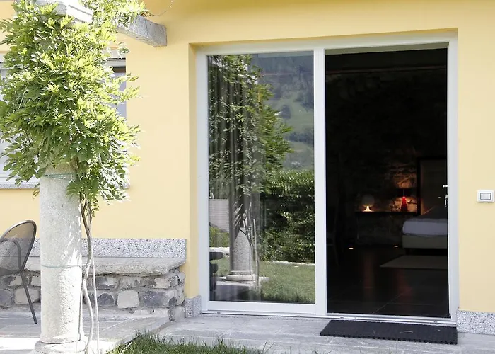 Corte Santa Libera Szálloda 3*