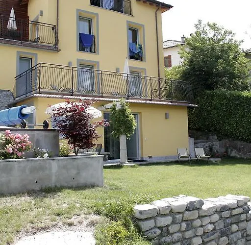 Corte Santa Libera Szálloda 3*