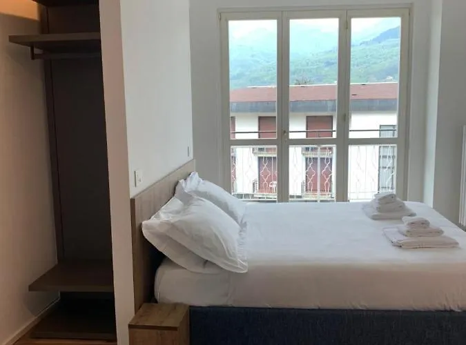 Szálloda Corte Santa Libera 3*