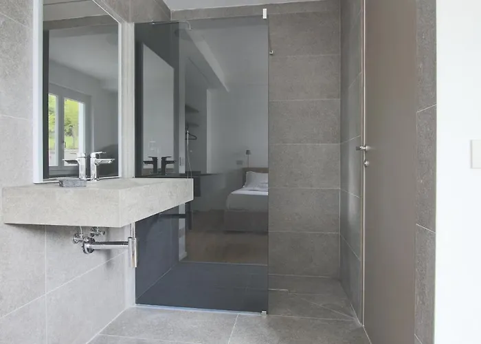 Corte Santa Libera Szálloda San Fedele Intelvi