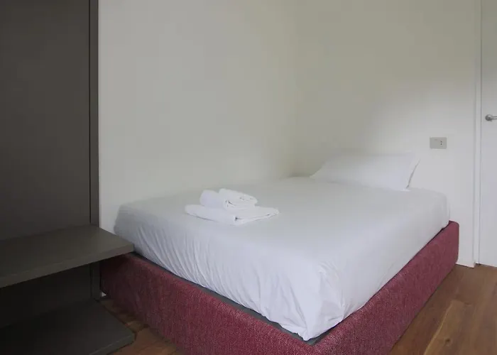 Hotel Corte Santa Libera San Fedele Intelvi