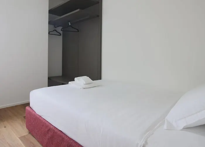 Szálloda Corte Santa Libera