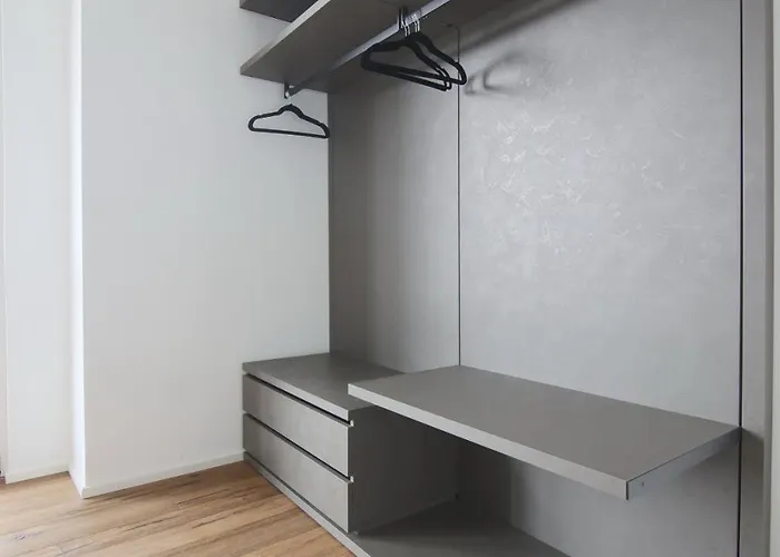 Corte Santa Libera Szálloda