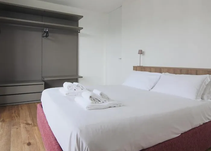 Corte Santa Libera Szálloda 3*