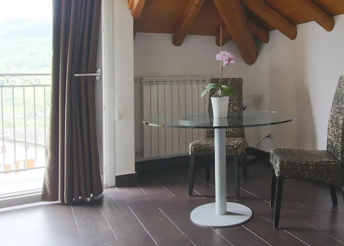 Corte Santa Libera Hotel 3*