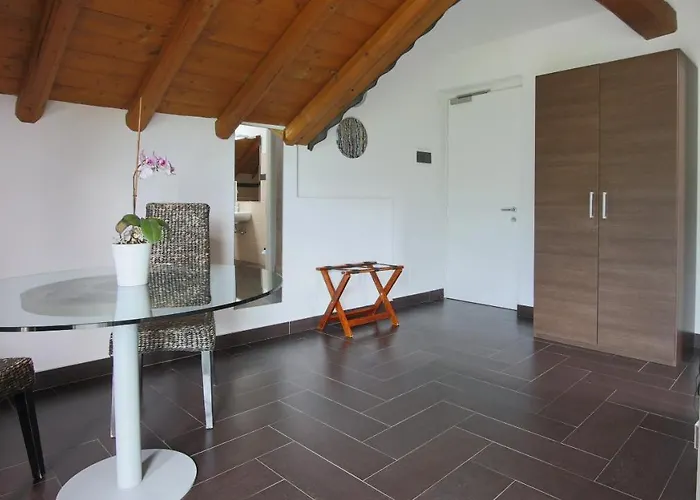 Hotel Corte Santa Libera