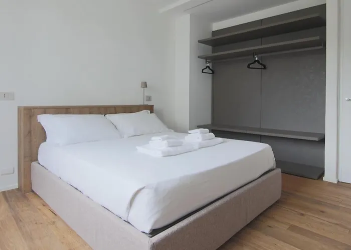 Hotel Corte Santa Libera San Fedele Intelvi