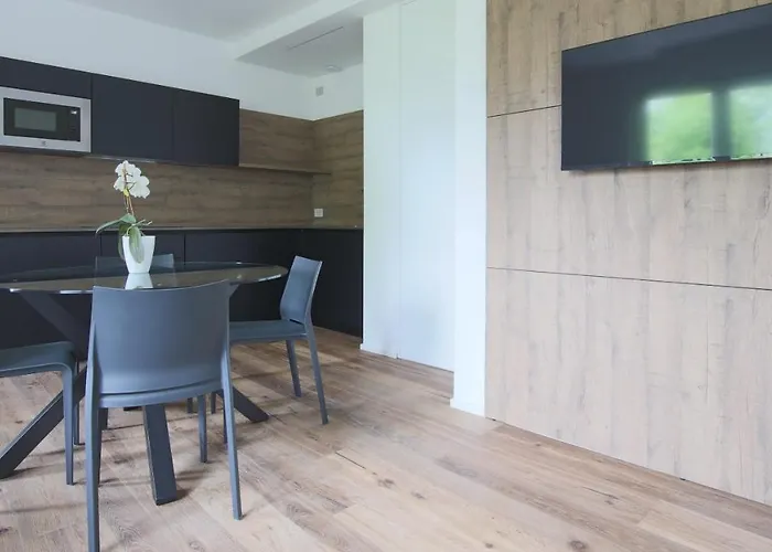 Corte Santa Libera Szálloda