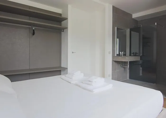 Hotel Corte Santa Libera San Fedele Intelvi