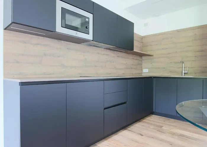 Szálloda Corte Santa Libera San Fedele Intelvi