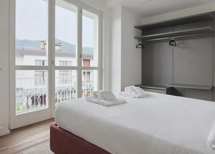 Hotel Corte Santa Libera