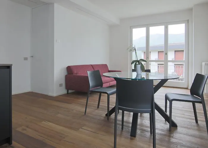 Corte Santa Libera 3* San Fedele Intelvi