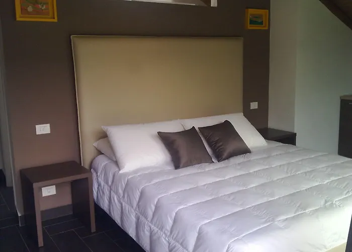 Corte Santa Libera 3*