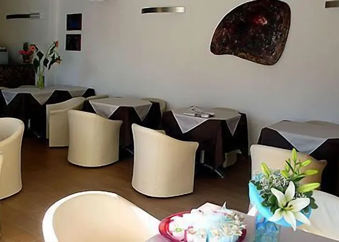 Corte Santa Libera Hotel