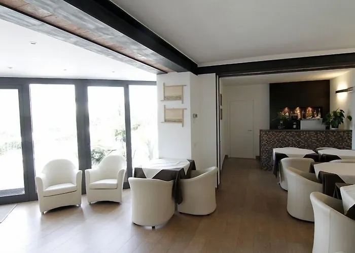 Hotel Corte Santa Libera 3*