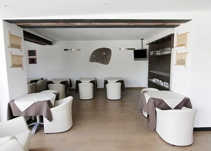 Corte Santa Libera Hotel San Fedele Intelvi