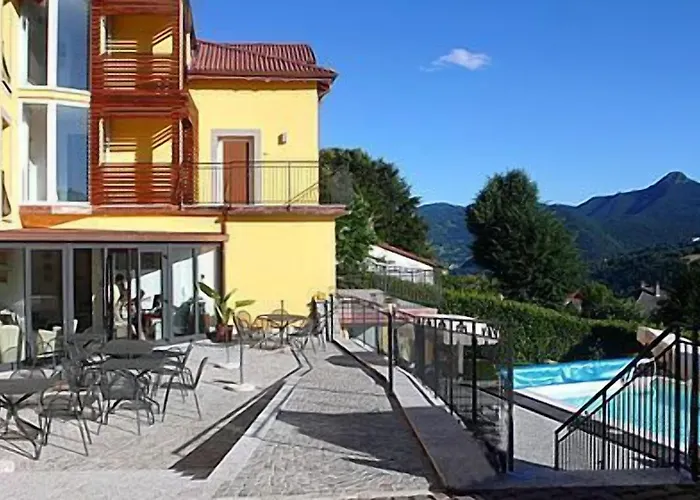 Corte Santa Libera 3*