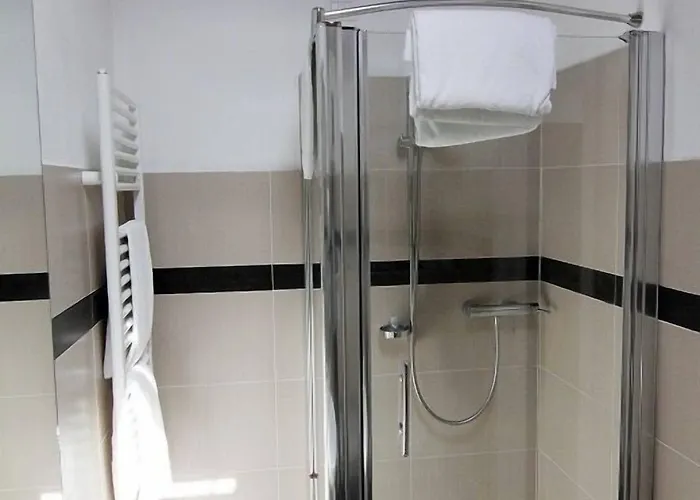 Hotel Corte Santa Libera