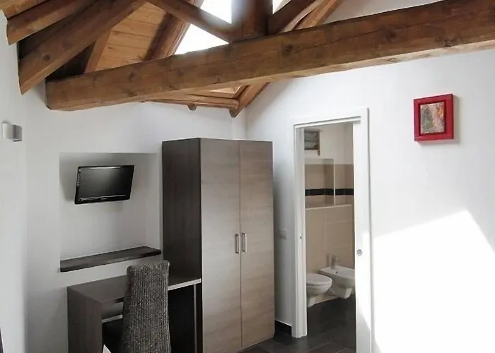 Corte Santa Libera 3*