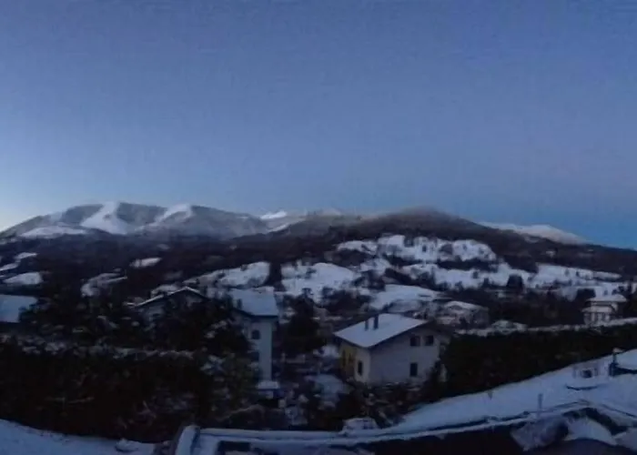 Corte Santa Libera Szálloda 3*