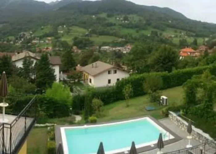 Corte Santa Libera Hotel 3*