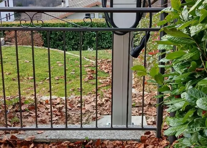 Corte Santa Libera 3* San Fedele Intelvi