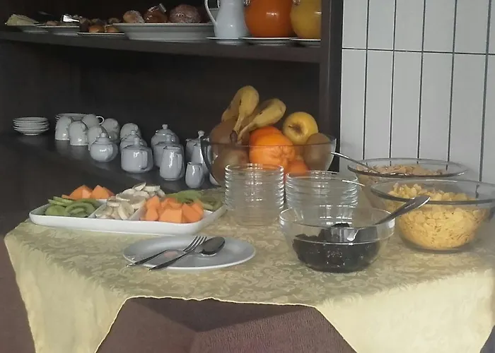 Hotel Corte Santa Libera San Fedele Intelvi