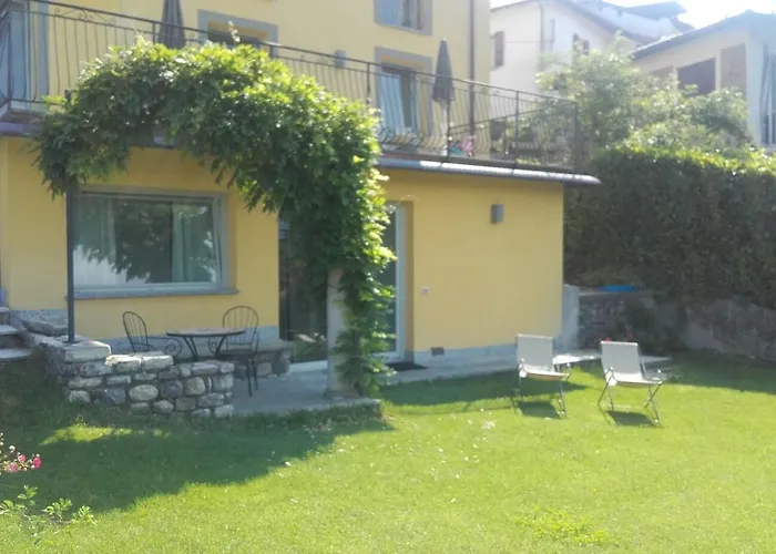 Corte Santa Libera Szálloda