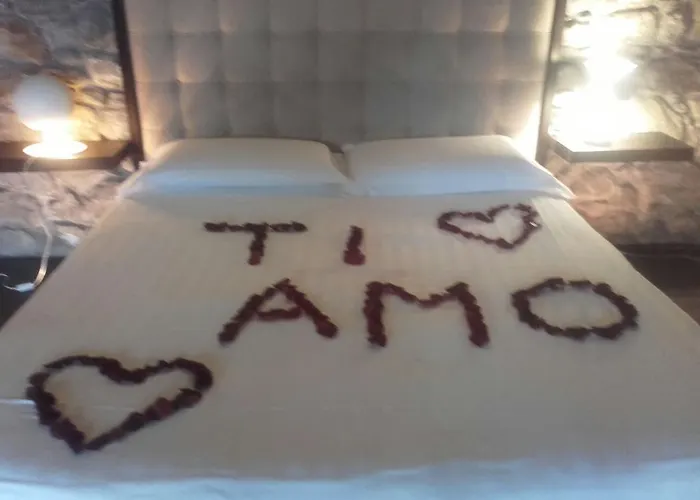 Szálloda Corte Santa Libera 3*