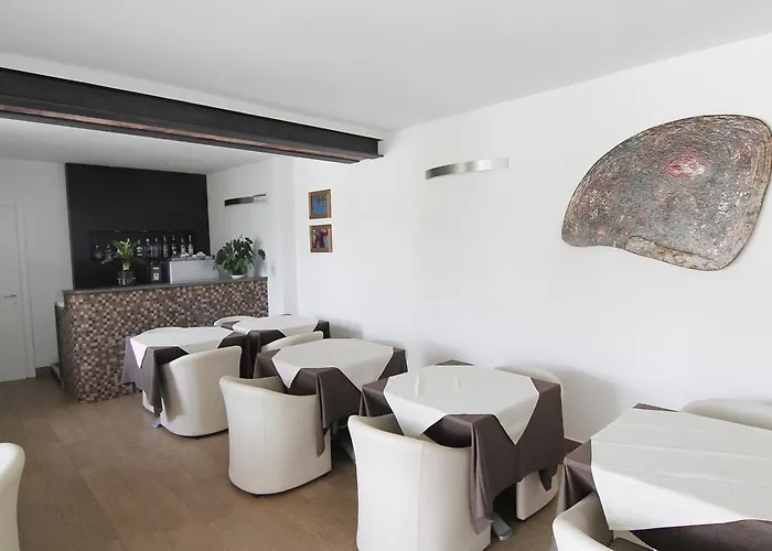 Hotel Corte Santa Libera San Fedele Intelvi