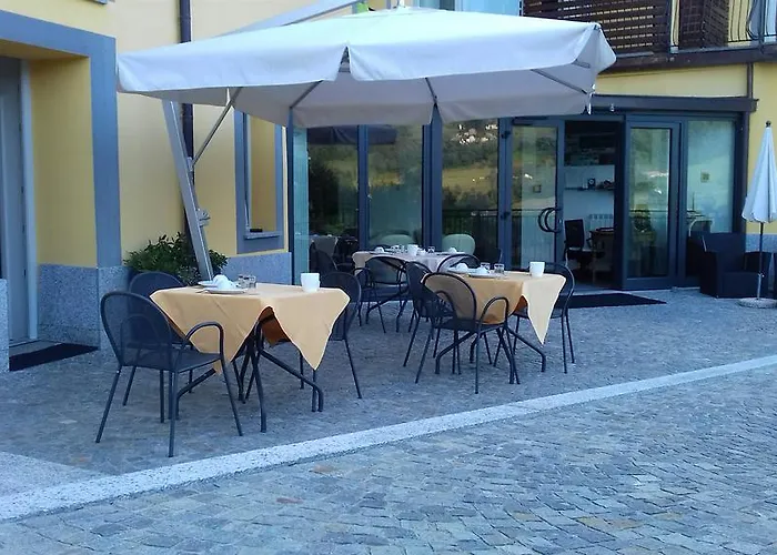 Corte Santa Libera 3* San Fedele Intelvi