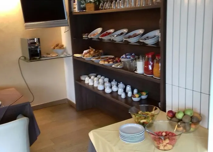 Corte Santa Libera Szálloda 3*