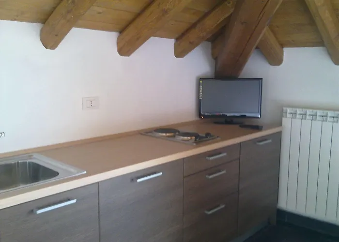 Corte Santa Libera 3*