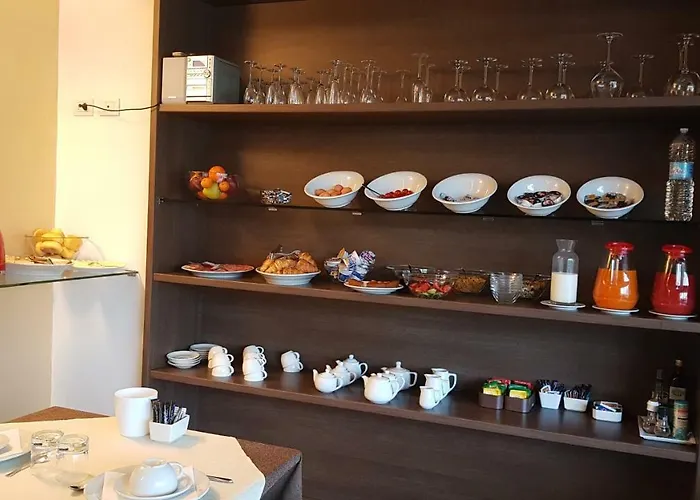 Hotel Corte Santa Libera San Fedele Intelvi