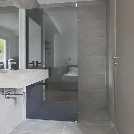 Corte Santa Libera מלון סן פדלה אינטלבי