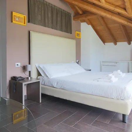 Corte Santa Libera סן פדלה אינטלבי