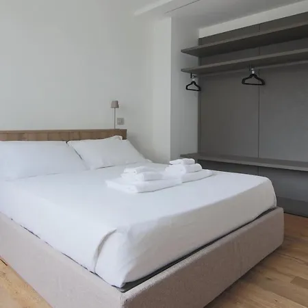 מלון Corte Santa Libera סן פדלה אינטלבי